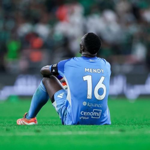 « Ingérence, ambitions et fidélité contractuelle » : Édouard Mendy au cœur d’une controverse à Al-Ahli