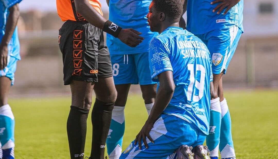 El Hadj Boubacar Fall veut quitter la Linguère