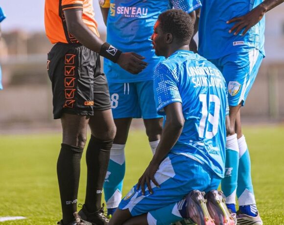 El Hadj Boubacar Fall veut quitter la Linguère