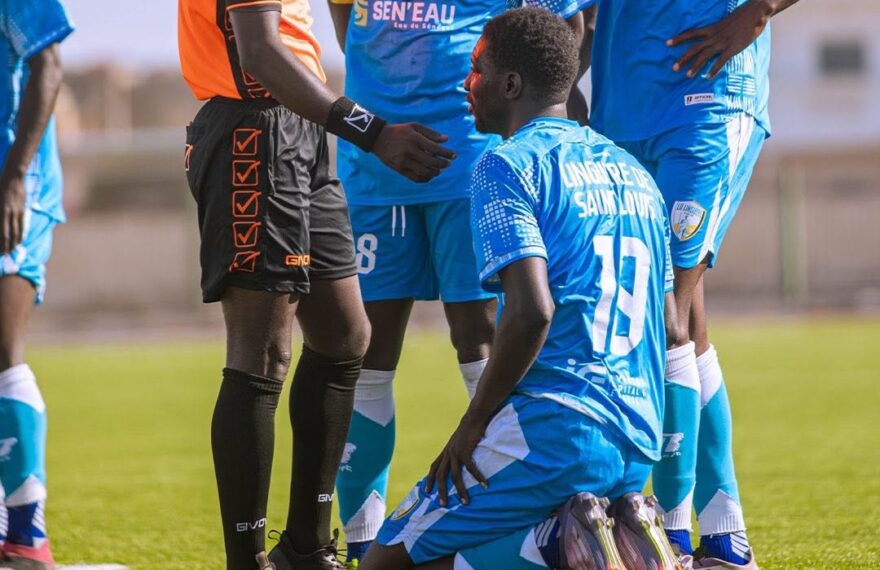 El Hadj Boubacar Fall veut quitter la Linguère