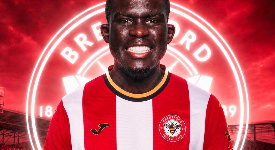 El Hadj Malick Diouf