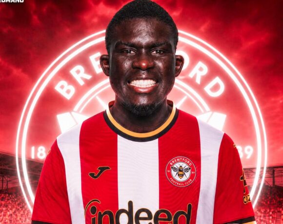 El Hadj Malick Diouf