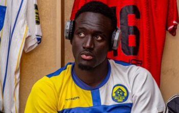 Ibrahima Dieng signe à Pikine