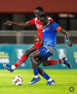 Joslain Emile Namatan UGB 1