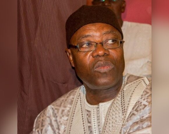 Mamadou Kassé décédé