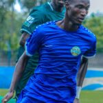 Mamadou Ndao DI Maria à Guelwaars
