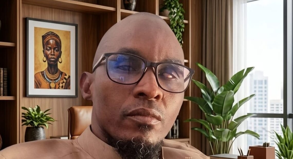 Mbaye Tall SG Linguère Saint-Louis