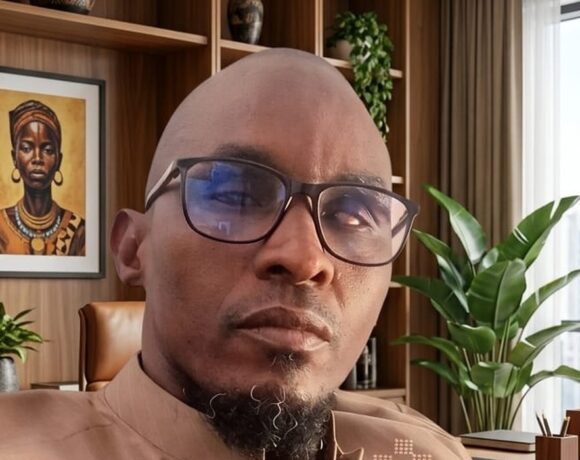 Mbaye Tall SG Linguère Saint-Louis