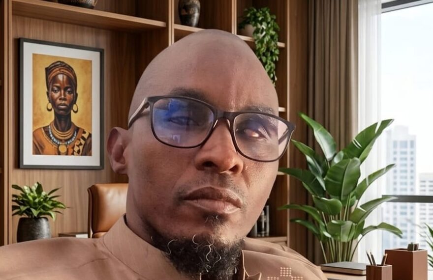 Mbaye Tall SG Linguère Saint-Louis