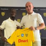 Mor Talla Gaye en Ukraine