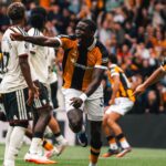 Nobel Mendy Hull City