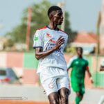 Pape Cham au Jamono Fatick