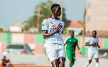 Pape Cham au Jamono Fatick