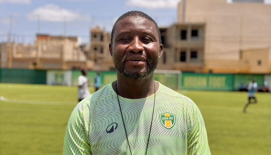 Salif Keita