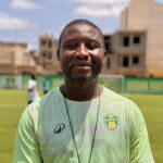 Salif Keita