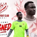 Serigne Diouf Masfoot Club
