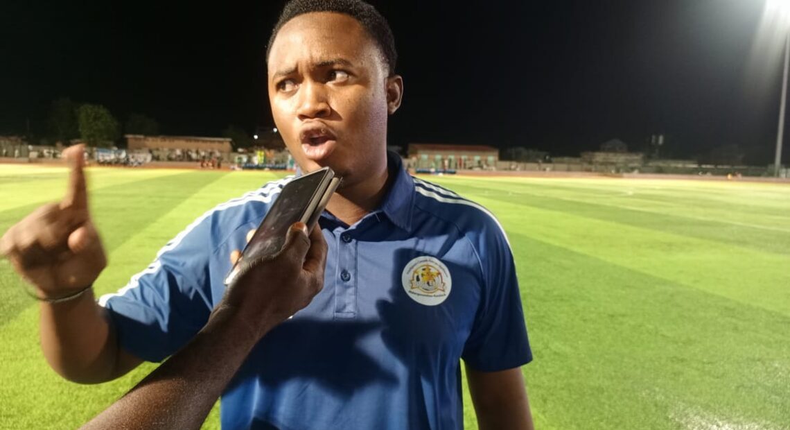 Seyni Fall coach Super Etoile Phases nationales 2026