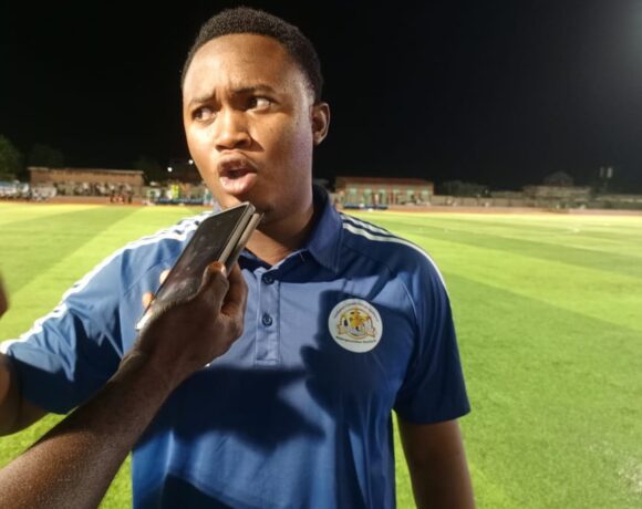 Seyni Fall coach Super Etoile Phases nationales 2026