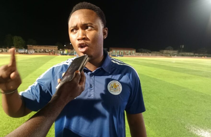 Seyni Fall coach Super Etoile Phases nationales 2026