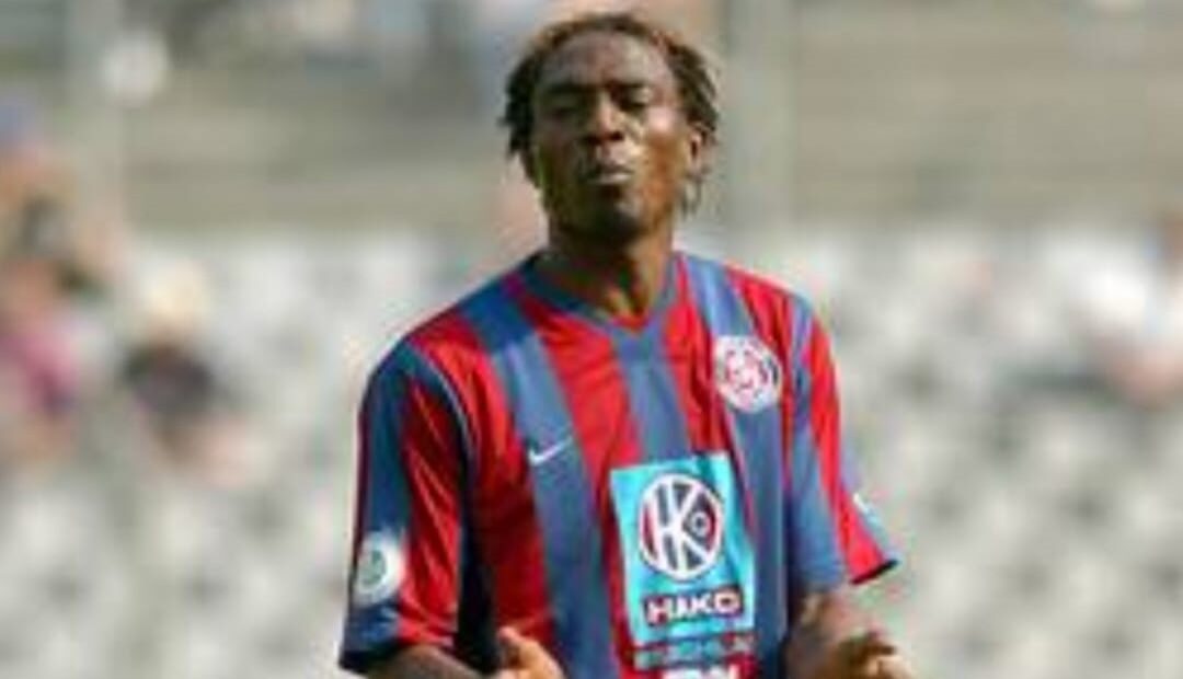 Seydou Nourou Tavarès
