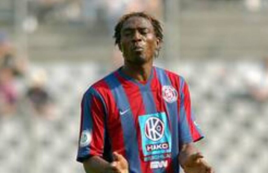 Seydou Nourou Tavarès
