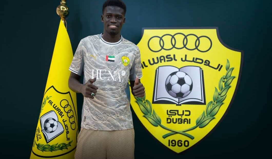 El Hadj Malick Sarr Ajel