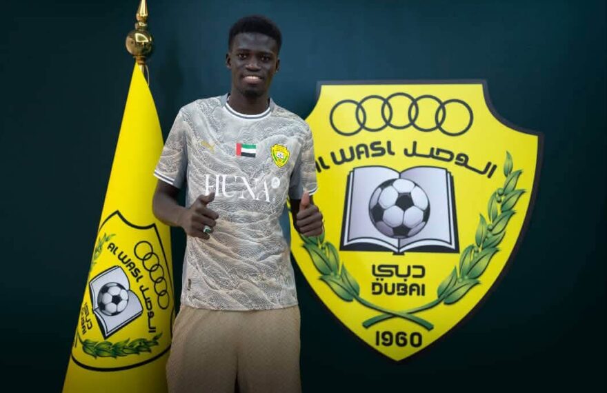 El Hadj Malick Sarr Ajel