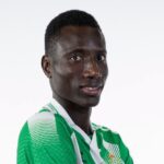 Khalifa Ababacar Diouf de Oslo rejoint Betis Seville