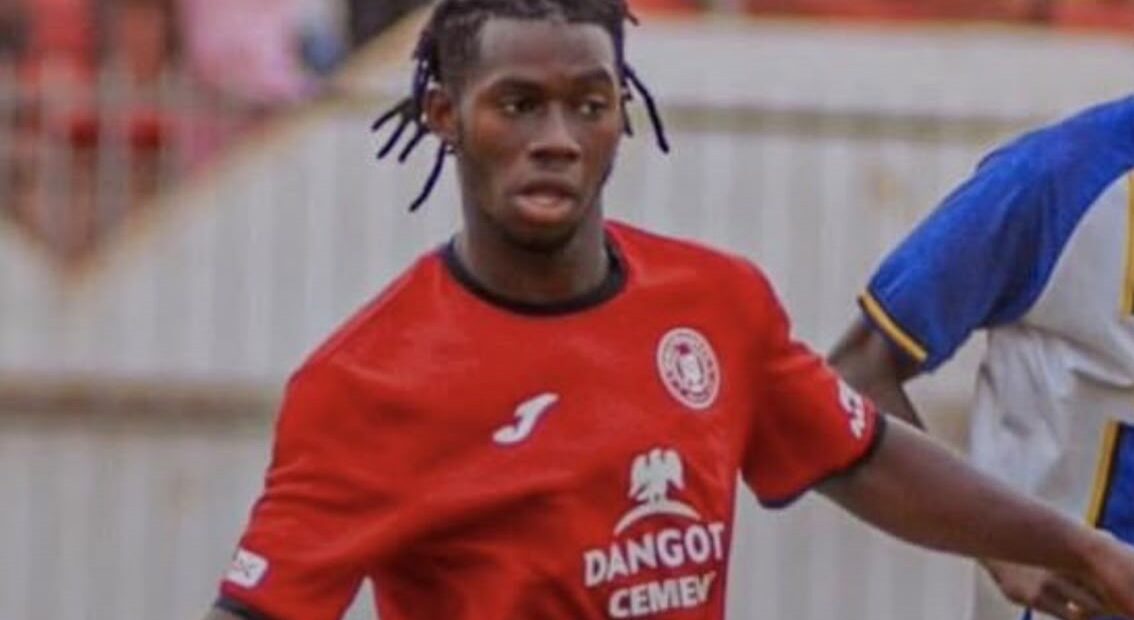 Abdel Nazer Haidara