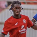 Abdel Nazer Haidara