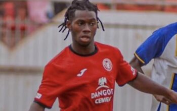 Abdel Nazer Haidara