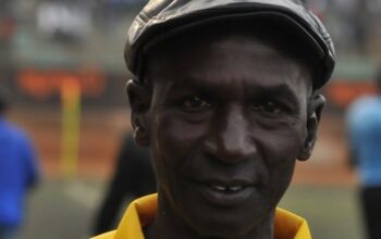 Abdou Karim Mané à Haayo Agnam