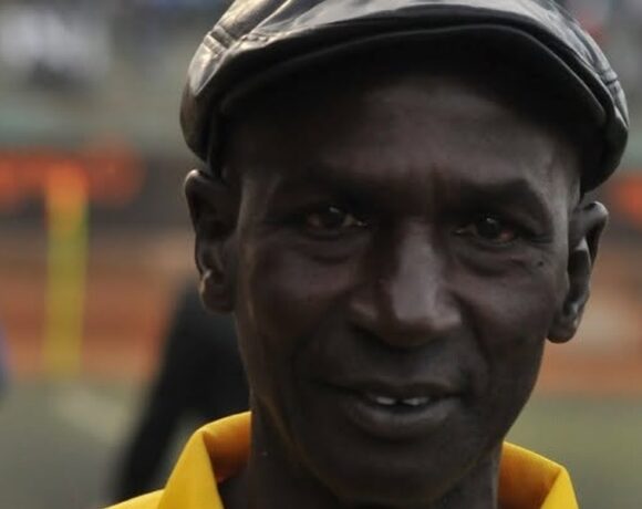 Abdou Karim Mané à Haayo Agnam