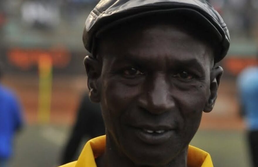 Abdou Karim Mané à Haayo Agnam