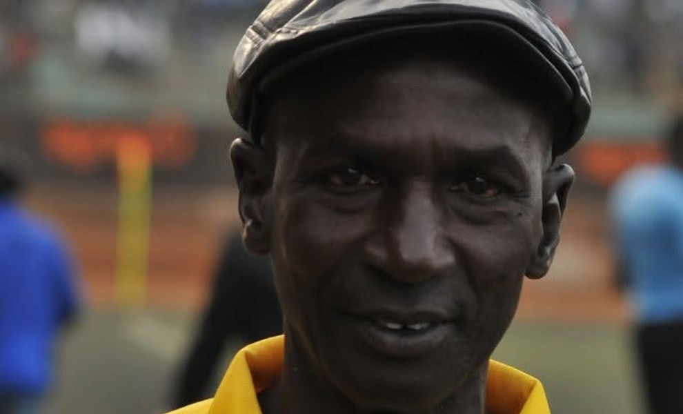 Abdou Karim Mané à Haayo Agnam
