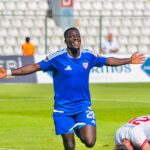 Amidou Badji Bandirmu Spor
