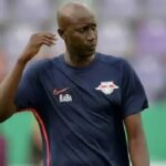 Babacar Ndiaye Leipzig