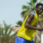 Chérif Kambaye part en Libye