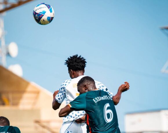 Coupe du Nord 2e journée
