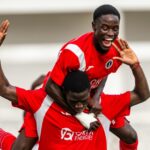 Diambars FC face à Espérance Zarzis