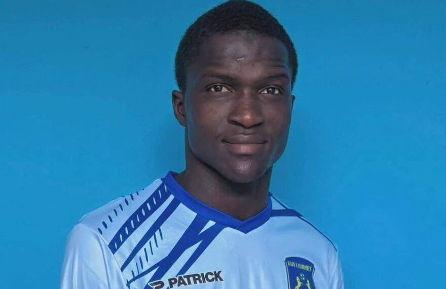 El Hadj Abdoulaye Guèye