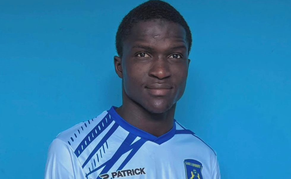 El Hadj Abdoulaye Guèye