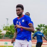 Kader Sène rejoint ASC HLM