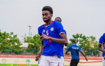 Kader Sène rejoint ASC HLM
