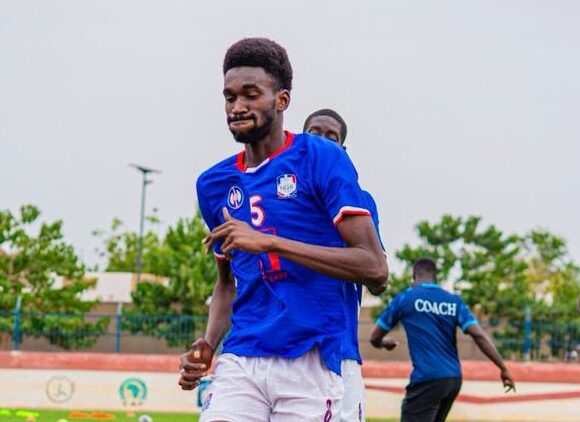 Kader Sène rejoint ASC HLM