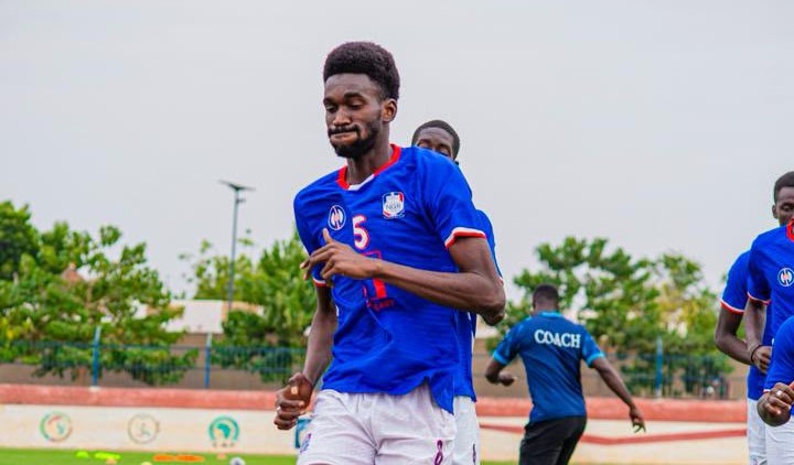 Kader Sène rejoint ASC HLM