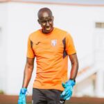 Khadim Faye préparateur gardien Sénégal