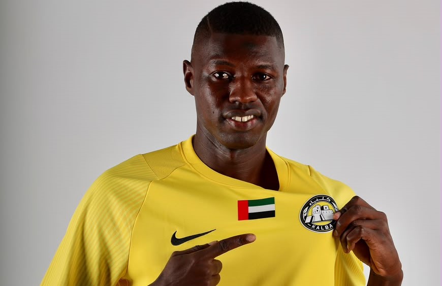 Mamadou Abdoulaye Ndoye