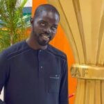 Mbaye Babacar Ndiaye Teungueth FC