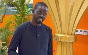 Mbaye Babacar Ndiaye Teungueth FC